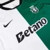 Sporting CP Alternative Jersey 2025/26 - gogoalshop