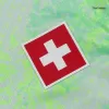 Switzerland Away Player Version Jersey World Cup 2026 - gogoalshop