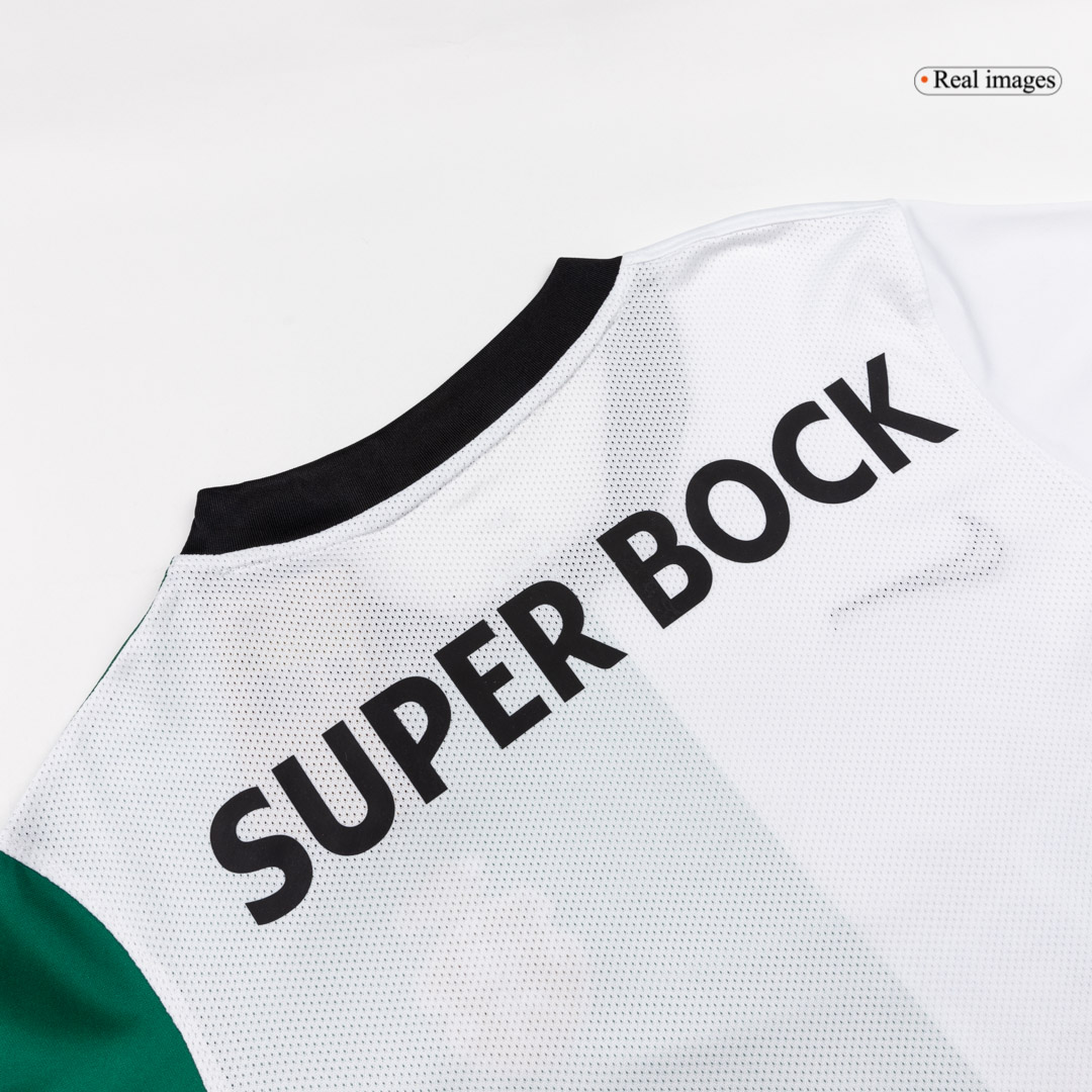 Sporting CP Alternative Jersey 2025/26 - gogoalshop