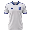 Greece Home Soccer Jersey World Cup 2026 - gogoalshop