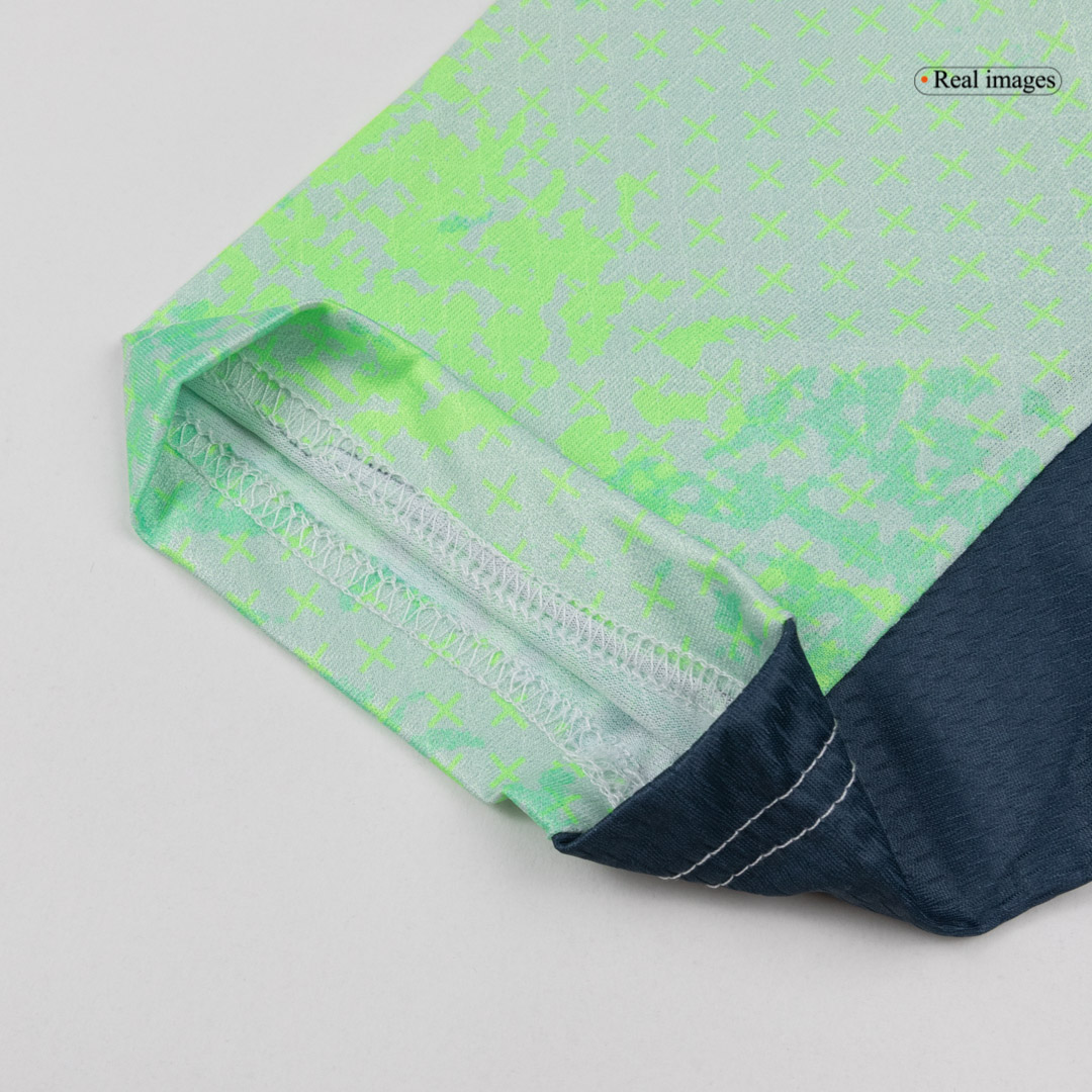 Switzerland Away Player Version Jersey World Cup 2026 - gogoalshop