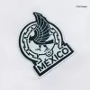 Mexico Away Long Sleeve Jersey World Cup 2026 - gogoalshop
