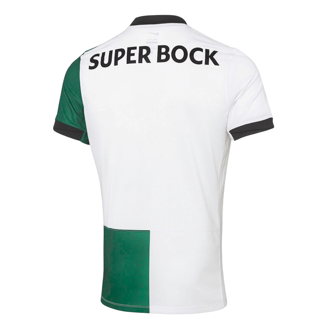 Sporting CP Alternative Jersey 2025/26 - gogoalshop