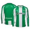 Real Betis Home Long Sleeve Jersey 2025/26 - gogoalshop