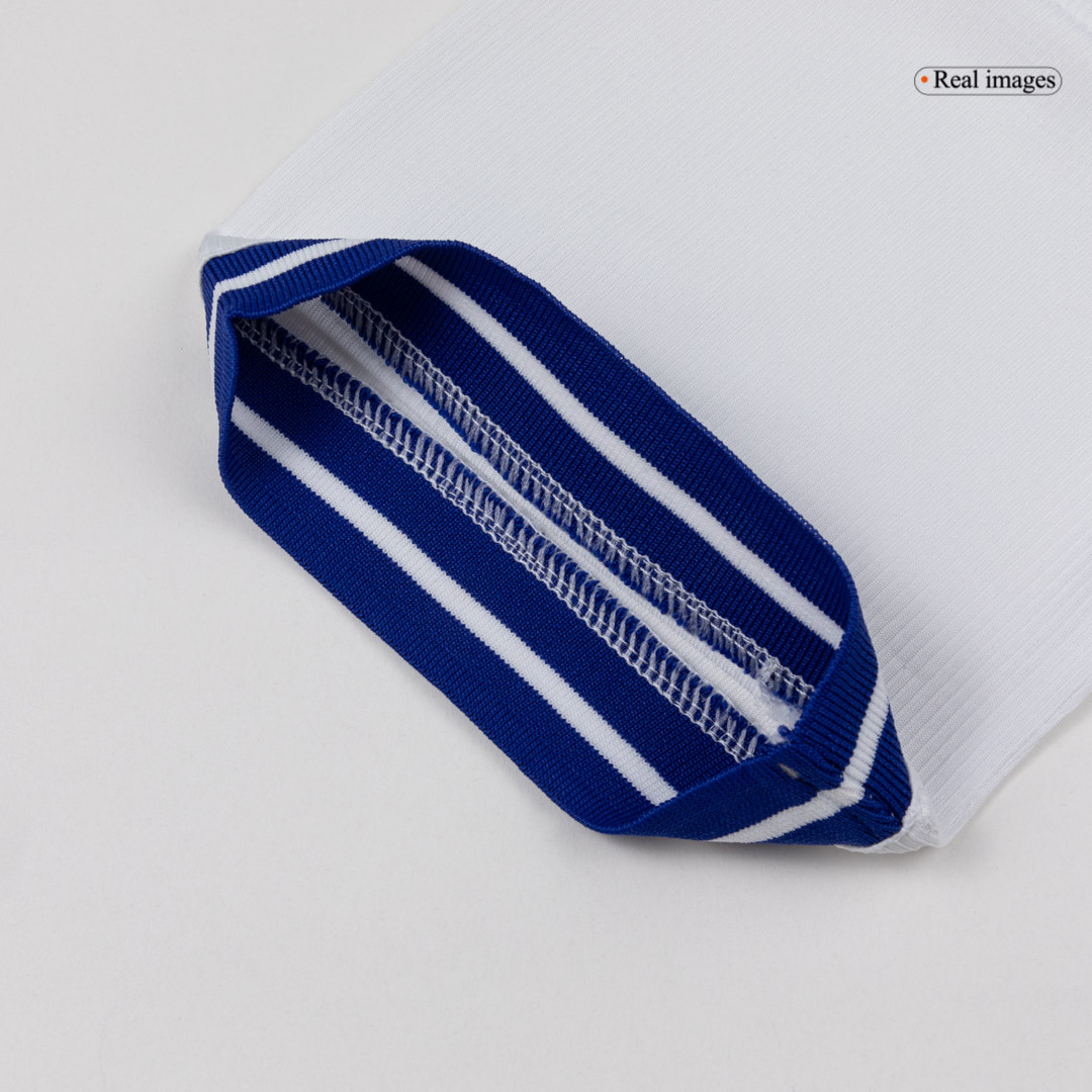 Greece Home Soccer Jersey World Cup 2026 - gogoalshop