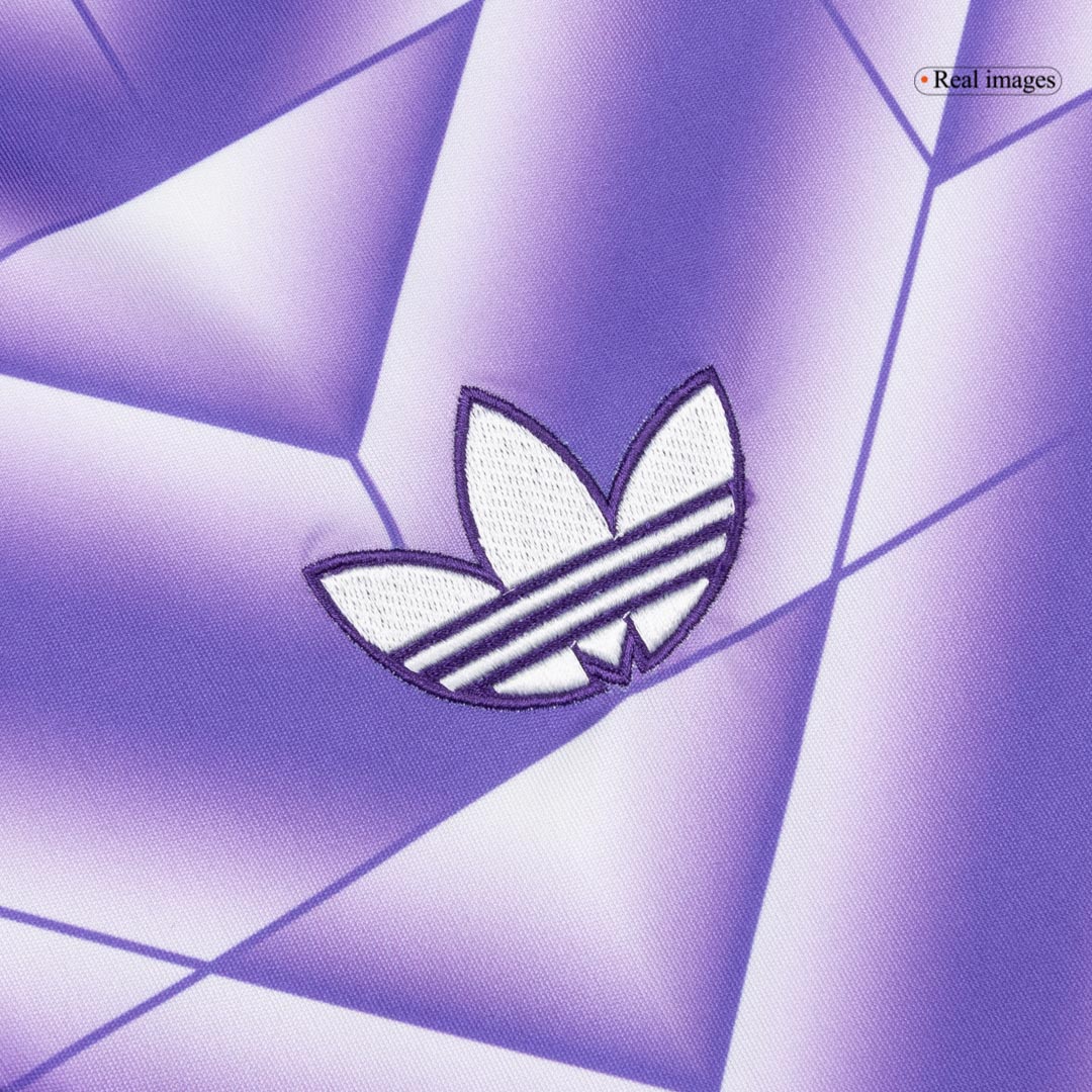 Real Madrid Special Soccer Jersey 2025/26 - gogoalshop