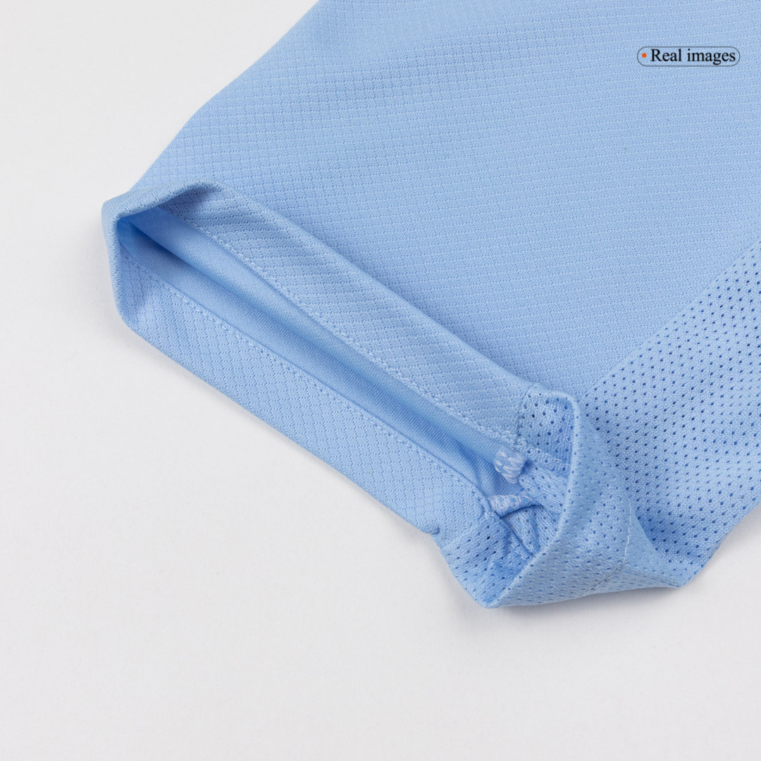 Uruguay Home Soccer Jersey World Cup 2026 - gogoalshop