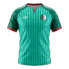 Algeria Away Soccer Jersey World Cup 2026 - gogoalshop