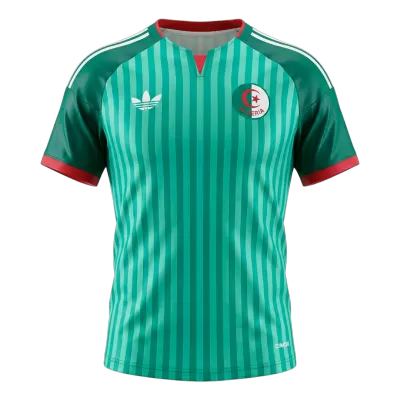 Algeria Away Soccer Jersey World Cup 2026 - gogoalshop