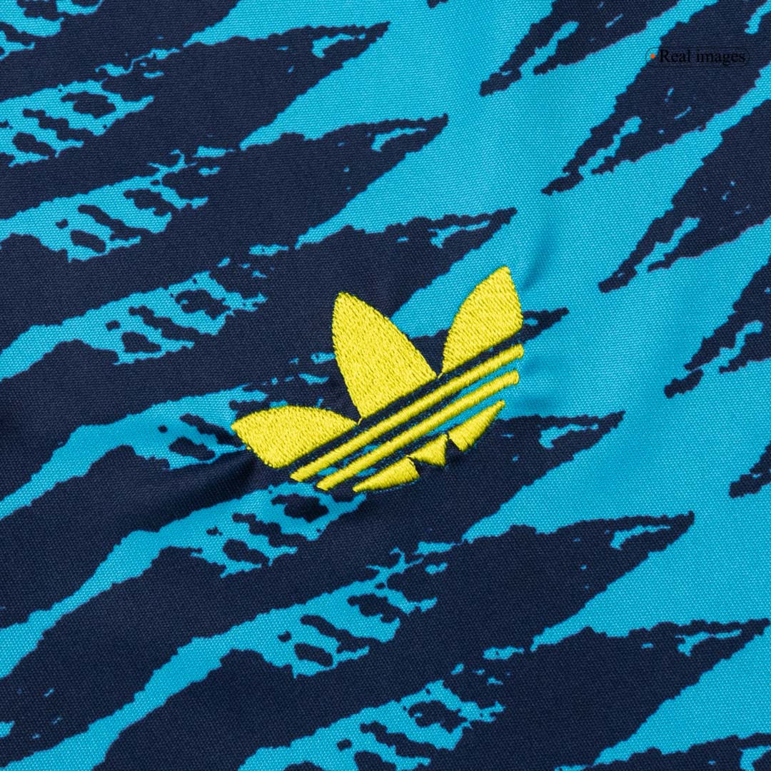 Colombia Away Soccer Jersey World Cup 2026 - gogoalshop