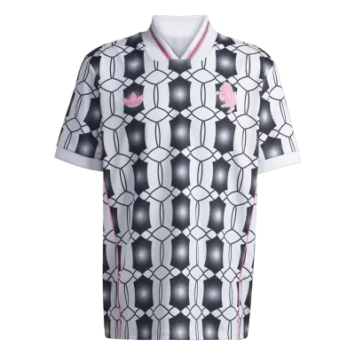 Juventus Special Soccer Jersey 2025/26 - gogoalshop
