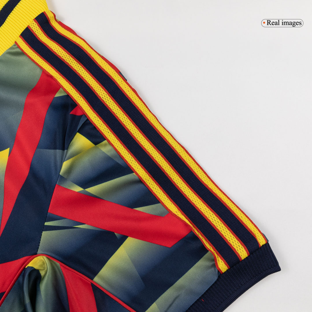 Arsenal Special Soccer Jersey 2025/26 - gogoalshop