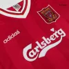 Retro Soccer Jersey Liverpool Home 1995/96 - gogoalshop