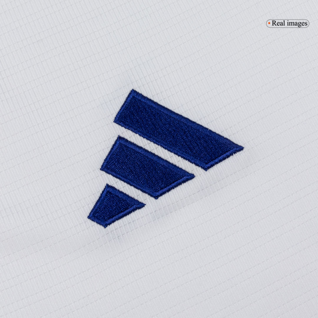 Greece Home Soccer Jersey World Cup 2026 - gogoalshop