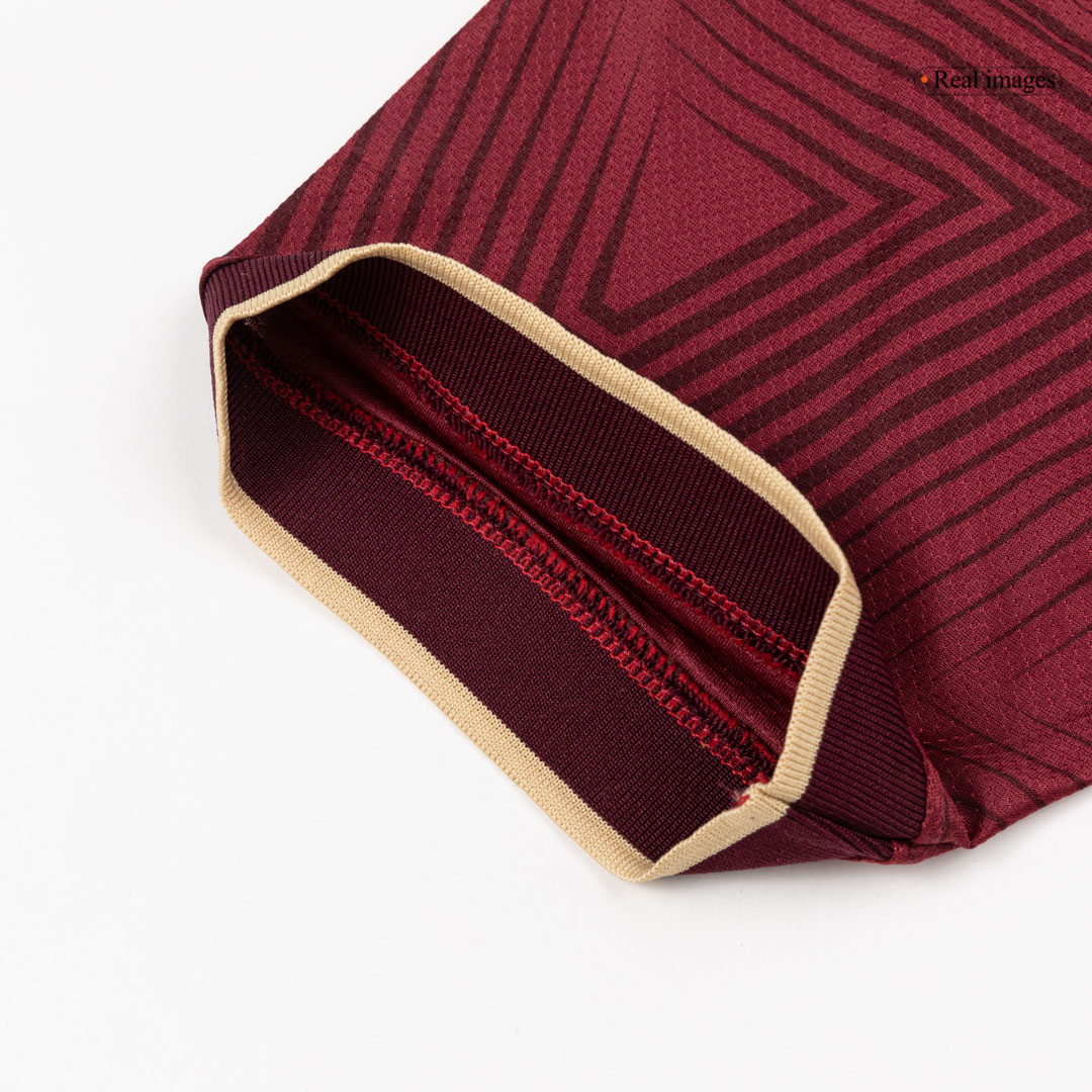 Venezuela Home Player Version Jersey World Cup 2026 - gogoalshop