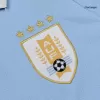 Uruguay Home Soccer Jersey World Cup 2026 - gogoalshop