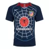 Retro Soccer Jersey Atletico Madrid Away 2004/05 - gogoalshop