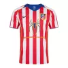 Retro Soccer Jersey Atletico Madrid Home 2004/05 - gogoalshop