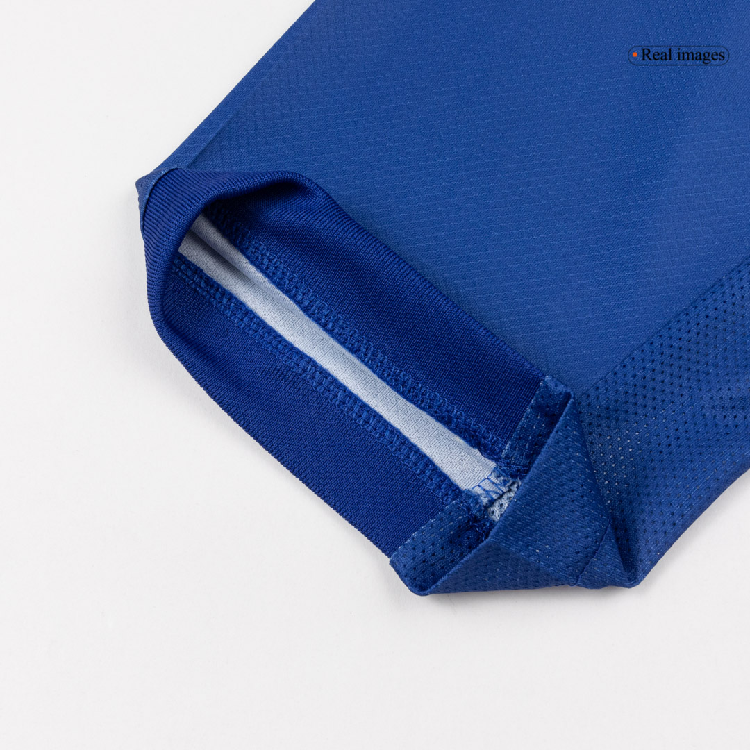 Croatia Away Soccer Jersey World Cup 2026 - gogoalshop