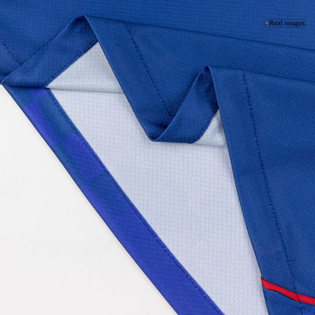 Croatia Away Soccer Jersey World Cup 2026 - gogoalshop