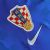 Croatia Away Soccer Jersey World Cup 2026 - gogoalshop
