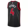 BARNES #4 Toronto Raptors Swingman NBA Jersey - Statement Edition - gogoalshop