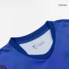 Croatia Away Soccer Jersey World Cup 2026 - gogoalshop