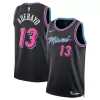 ADEBAYO #13 Miami Heat Swingman NBA Jersey - City Edition - gogoalshop