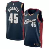 MITCHELL #45 Cleveland Cavaliers Swingman NBA Jersey - Classic Edition - gogoalshop