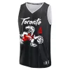 BARNES #4 Toronto Raptors Swingman NBA Jersey - City Edition - gogoalshop