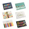 The Custom Surprise Brithday Card - gogoalshop