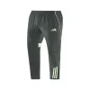 Real Madrid Soccer Pants 2025/26 Green - gogoalshop