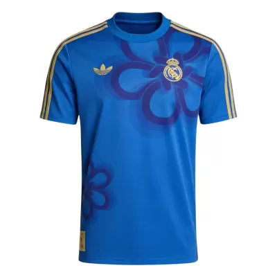 Real Madrid Cultural Story Jersey 2025/26 - gogoalshop