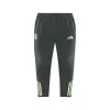 Real Madrid Soccer Pants 2025/26 Green - gogoalshop