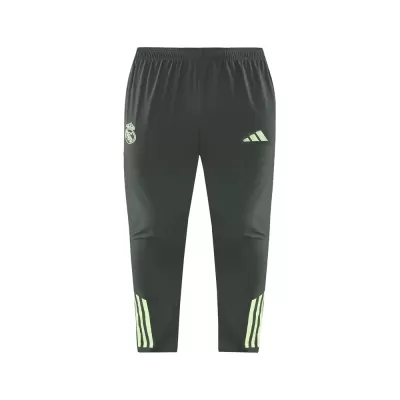 Real Madrid Soccer Pants 2025/26 Green - gogoalshop