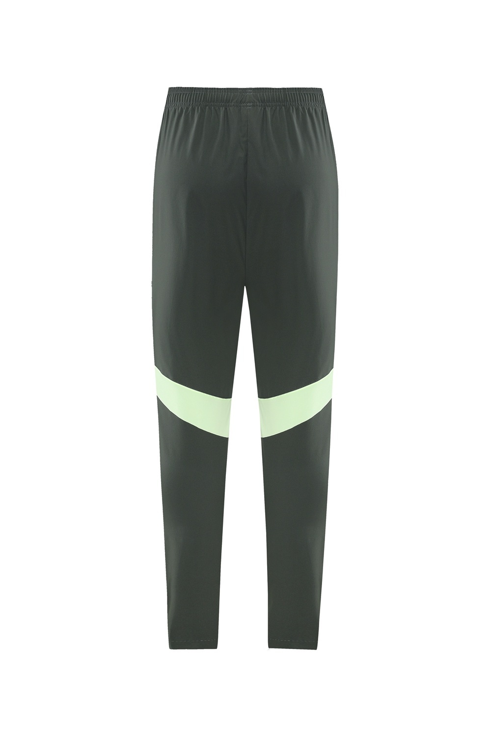 Real Madrid Soccer Pants 2025/26 Green - gogoalshop