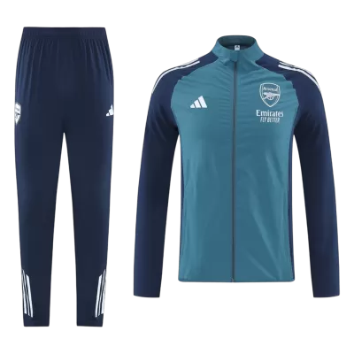 Arsenal Tracksuit 2025/26 Blue - gogoalshop