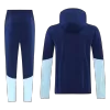 Argentina Hoodie Tracksuit 2026 Navy - gogoalshop