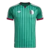Algeria Away Player Version Jersey World Cup 2026 - gogoalshop