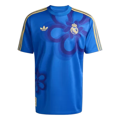 Real Madrid Soccer Jersey 2025/26 - gogoalshop