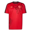 Manchester United Cultural Story Jersey - gogoalshop