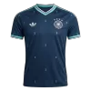 Germany Away Player Version Jersey World Cup 2026 - gogoalshop