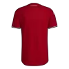 Hungary Home Player Version Jersey World Cup 2026 - gogoalshop