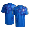Real Madrid Soccer Jersey 2025/26 - gogoalshop