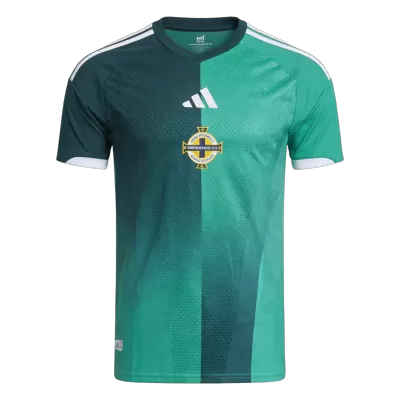 Northern Ireland Home Player Version Jersey World Cup 2026 - gogoalshop