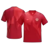 Canada Home Soccer Jersey World Cup 2026 - gogoalshop