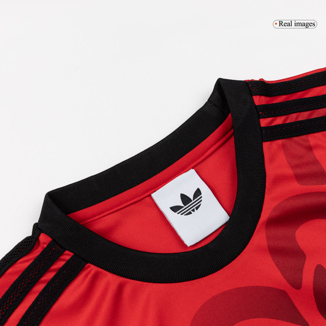 Manchester United Cultural Story Jersey 2025/26 - gogoalshop