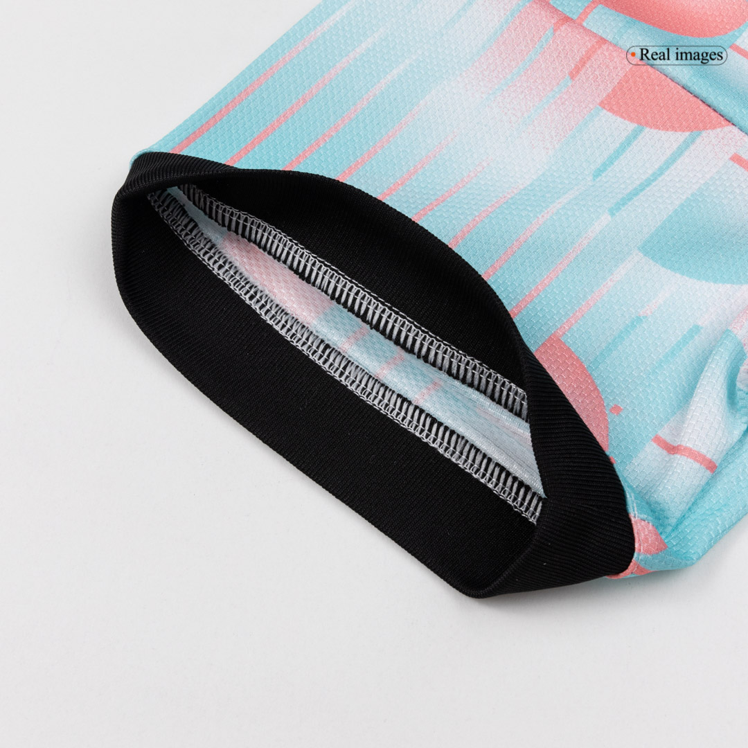 Belgium Away Soccer Jersey World Cup 2026 - gogoalshop