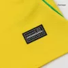 Brazil Home Kids Soccer Jerseys Kit World Cup 2026 - gogoalshop