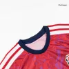 Costa Rica Home Player Version Jersey World Cup 2026 - gogoalshop